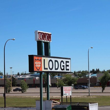 Silver Crest Lodge Grande Prairie Extérieur photo