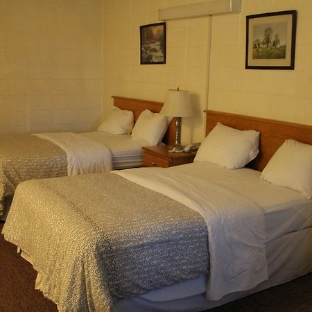Silver Crest Lodge Grande Prairie Extérieur photo